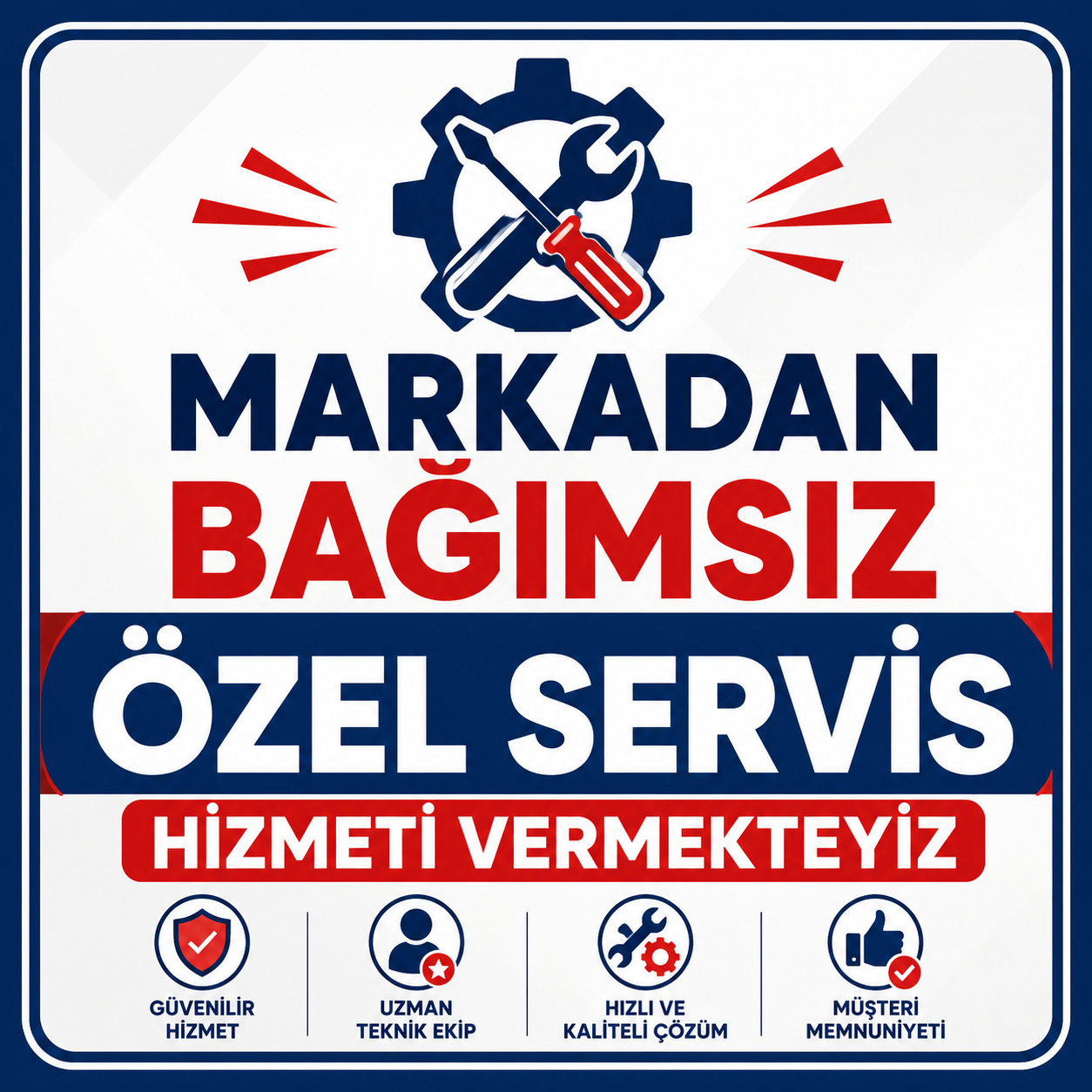 Bucak Carrier VRF Klima Servisi markadan bağımsız teknik servis